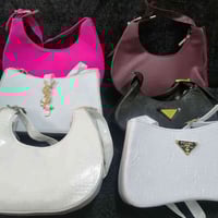 قطعتين • اكسسوارات شخصية