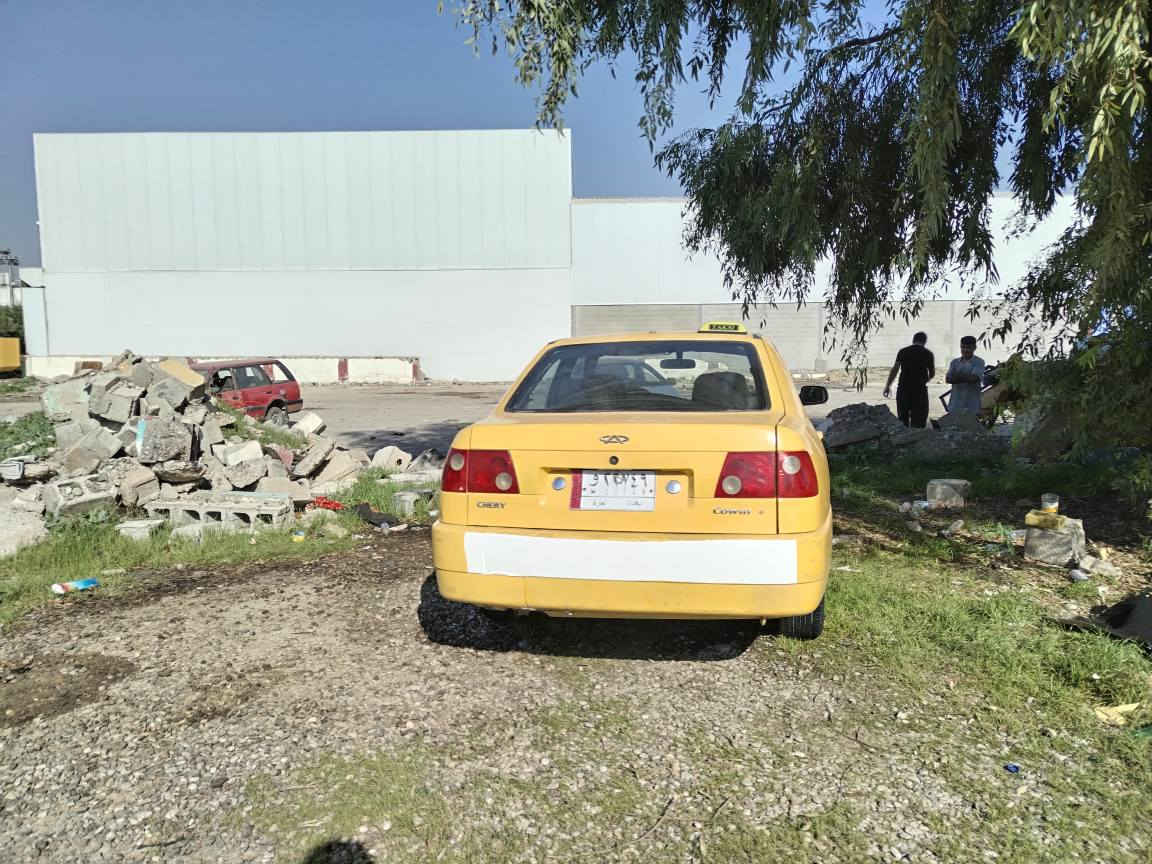 شیری مۆدیل2009مەکینەی سەنی گیرئۆتۆتۆماتیک سەیارەکەبێ لیدراوبێ بۆیاخە چوارتایەی لۆکی لەسەرە تەقەورەقەی تیانیە سەنەوی پلاستیکە قستی لەسەرنیە سعری25$ومەجال
ژ.م.*********** كالار, السليمانية
