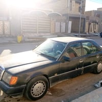 مرسيدس • ١٩٩١ • ناصرية