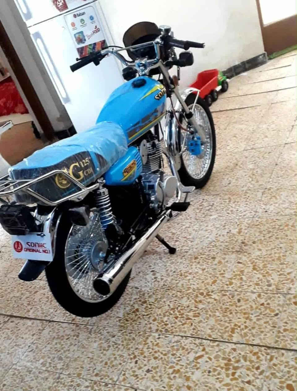 سلام عليكم
للبيع تايكر 25 اوراق اسكنر مكفوله مكاني الحمزه الشرقي هاذه رقمي ***********
