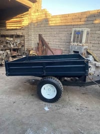 عربانة بلادية • بدون خيسان • الموصل