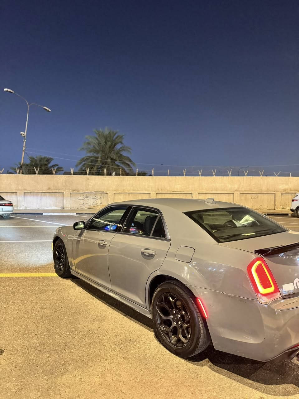 أوباما مديل 18 اصل بأسمي سياره بدون إرباك سعر 220 بيه مجال رقمي ***********
