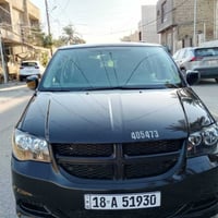 كرفان • ٢٠١٧ • ٦ سلندر