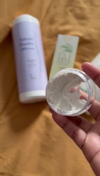 بشرة نضرة • خلطة • تجميل