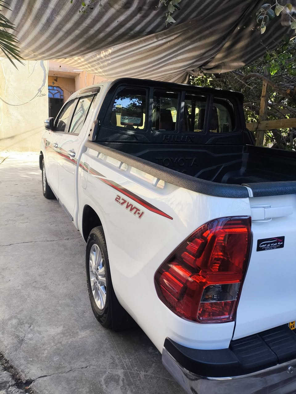 فلاونزه فول مواصفات تماتيك تماتيك 2025زيرو ماشيه 2500
الفين ونص مكفوله شركه ساز البصره الزبير رقم اربيل ***********
