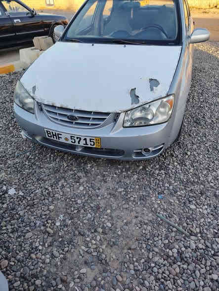 كيه سبكتره للبيع محرك انتره موديل 10سياره جاهزه السياره منفيس بس ضايع ابيع أدوات يرهم مراوس السعر 30وبيه مجال ***********
