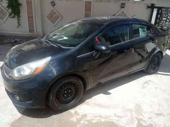 السلام عليكم كيا ريو موديل 2015مكانها أبي غريب حي المهندسين السعر ٨٠وبيها مجال القطع ألبسونار صبغ  رقم بغداد أنكليزي باقي التفاصيل اتصل ع الأرقام مكلف بالنشر

***********

***********
