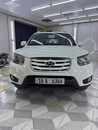 سنتافي • ٢٠١١ • V6 ٣٥٠٠