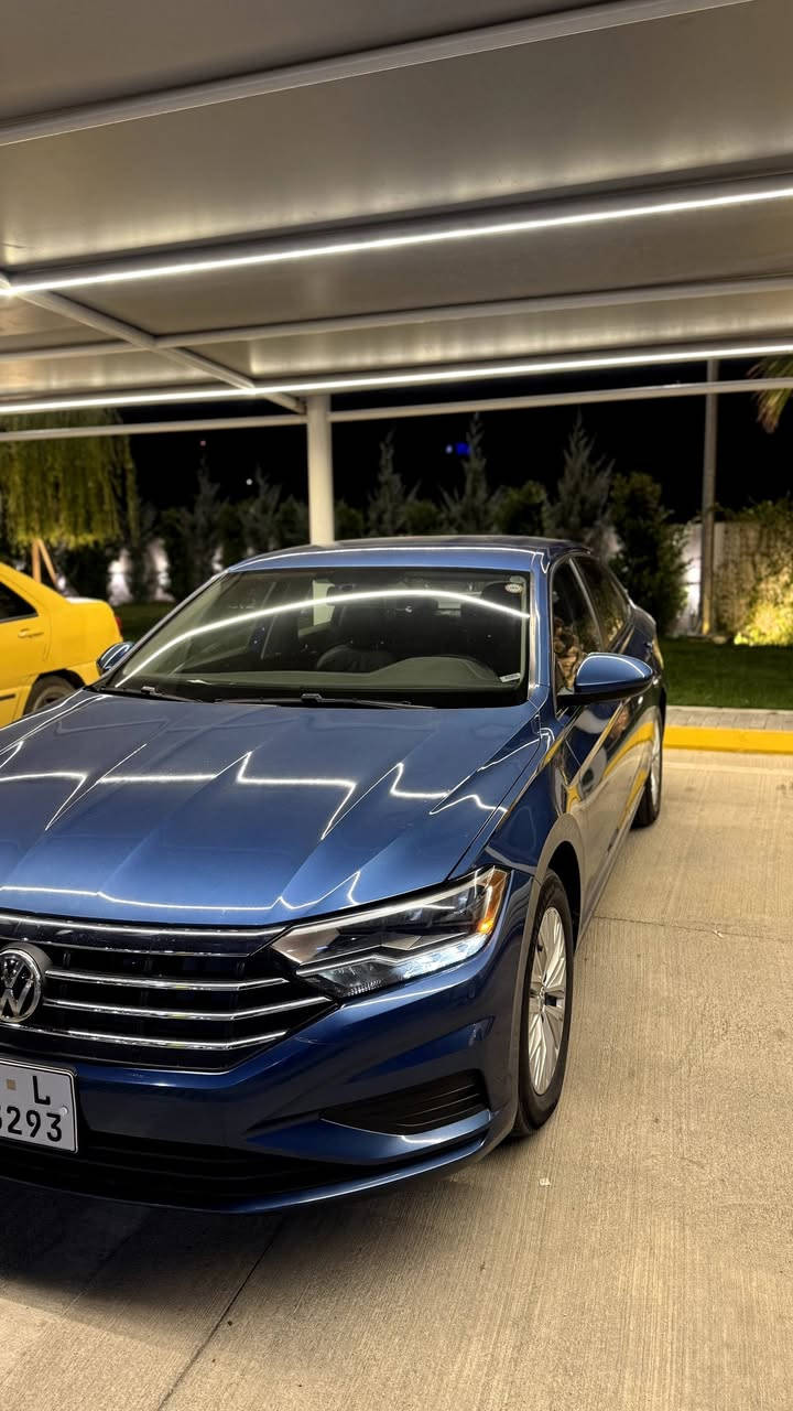 ڤۆڵگسواگن Jetta S جیتا ‏‎مۆدێل 2019
‏‎مواسەفات S 
‏‎مەكینە ١.٤ توربۆ 
رادار
كوشن جلد/قوماش لەگەلە
‏‎ئۆتۆ برێک - برێک بصمە 
‏‎‏USB-AUX-Bluetooth
‏‎مواسەفات CEO-Normal -Sport
‏‎٤ ڕادار - تحدید سرعە - لایت لید پێش و دوا  
‏‎٤ جام ئۆتۆ - کامێرا - شاشە 
‏‎گێڕ تۆماتیک + عادی - ٨ گێڕ 

‏78 Mil ڕۆشتووە - سوكان ڤۆلیۆم 
‏‎سەنەوی تازەیە - ڕۆن و تایە و بانسی تازە گۆڕاوە بێ مەسرەفە 
‏‎گێڕ و مەكینە و كارەبای و تەبرید بەشەرت 
‏‎تحویل و غرامە بەشەرت بە ناوی خۆمەوەیە
‏‎ده ركايك و بستيك جه ملغي بۆیاخه بێ ئێرباگ هەموو بەشەرت
‏‎ئێرباگ و بەردی ڕادێتەر و بەوابە و ڕادێتەر بەشەرتی شەریكە 
نرخي ١٢٢ وەرەقە و مجال شويني سليمانيه
‏ژمارەی خاوەن سەیارە 
-***********
3vwc57buxkm123969

سلام عليكم
Jetta S
جيتا 2019
مواسفات s
رادارات
كشنات جلد/مخمل هم موجود
بدون دواخل
ارباك شركه مطاك
بيه باب و نص شبر جملغ صبغ و شبر بل صندوك
سعر ١٢٢
مەكینە ١٤ توربۆ 
‏‎ئۆتۆ برێک - برێک بصمە 
‏‎‏USB-AUX-Bluetooth
‏‎مواسەفات CEO-Normal -Sport
‏‎٤ ڕادار - تحدید سرعە - لایت لید امامي و خلفي
‏‎٤ جام ئۆتۆ - کامێرا - شاشە 
‏‎گێڕ تۆماتیک + عادی - ٨ گێڕ
ماشية ٧٨ ميل
سياره  رقم سليمانية
سياره موجده في سليمانية
***********
فايبر واتساب
3vwc57buxkm123969
