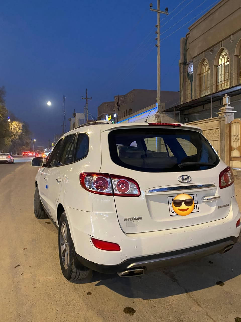 السلام عليكم سنتافي للبيع موديل 2012 خليجي مكفوله كفاله عام فول مواصفات فتحه بصمه مكينه 2400 رقم أربيل تحويل مباشر تريد وكاله السعر 145 المكان البصره رقم الهاتف ***********
