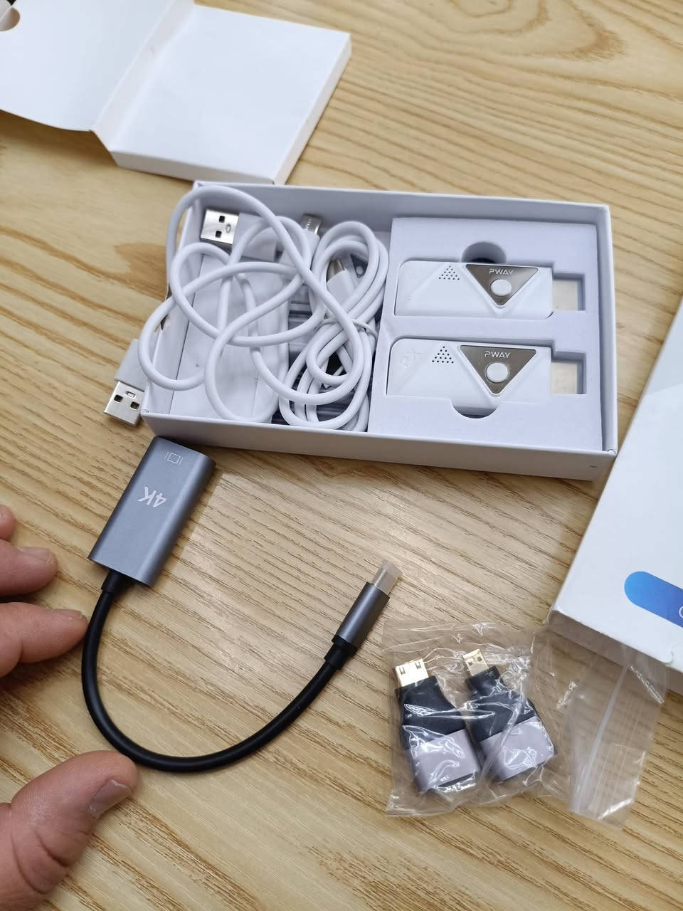 اج دي HDواير ليس سعر ٣٥


**إذا كنت صاحب هذا الإعلان وتريد حذفه لأي سبب، رجاءا أرسل رسالة إلى الدعم الفني**