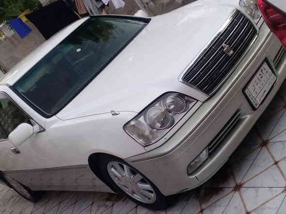 سلام عليكم شباب ملكه موديل 2005 رقم (صلاح دين) كفاله عامه معه  أوليات سياره مالك موجود سنويه الماني متعهد بكلشي ماعده دفع الكمرك قير مدفوع/*********** --*********** سعر 90ورقه
