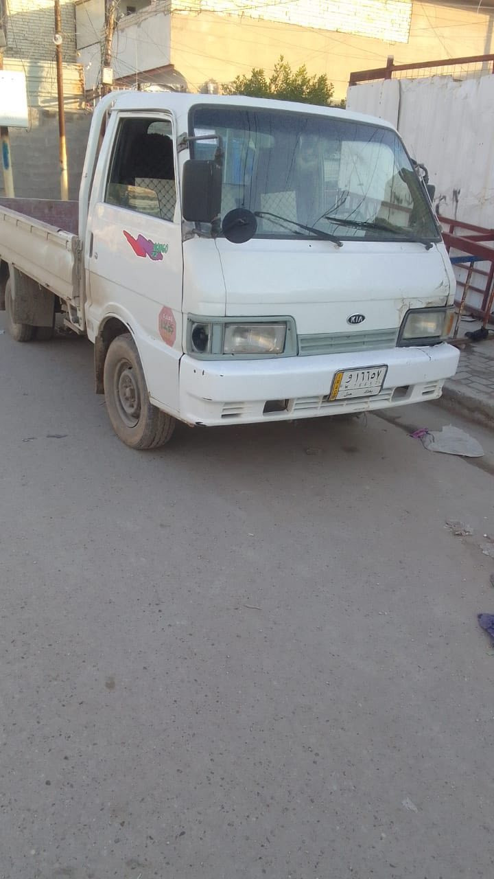 كيه بنكو تك ٨جنكال موديل ٩٤سنويه عضم عاج مكينه كير اكسل صدر جدد شاصي مكفول تحويل ثاني يوم سعر ٣٨ بغداد حيور ***********
