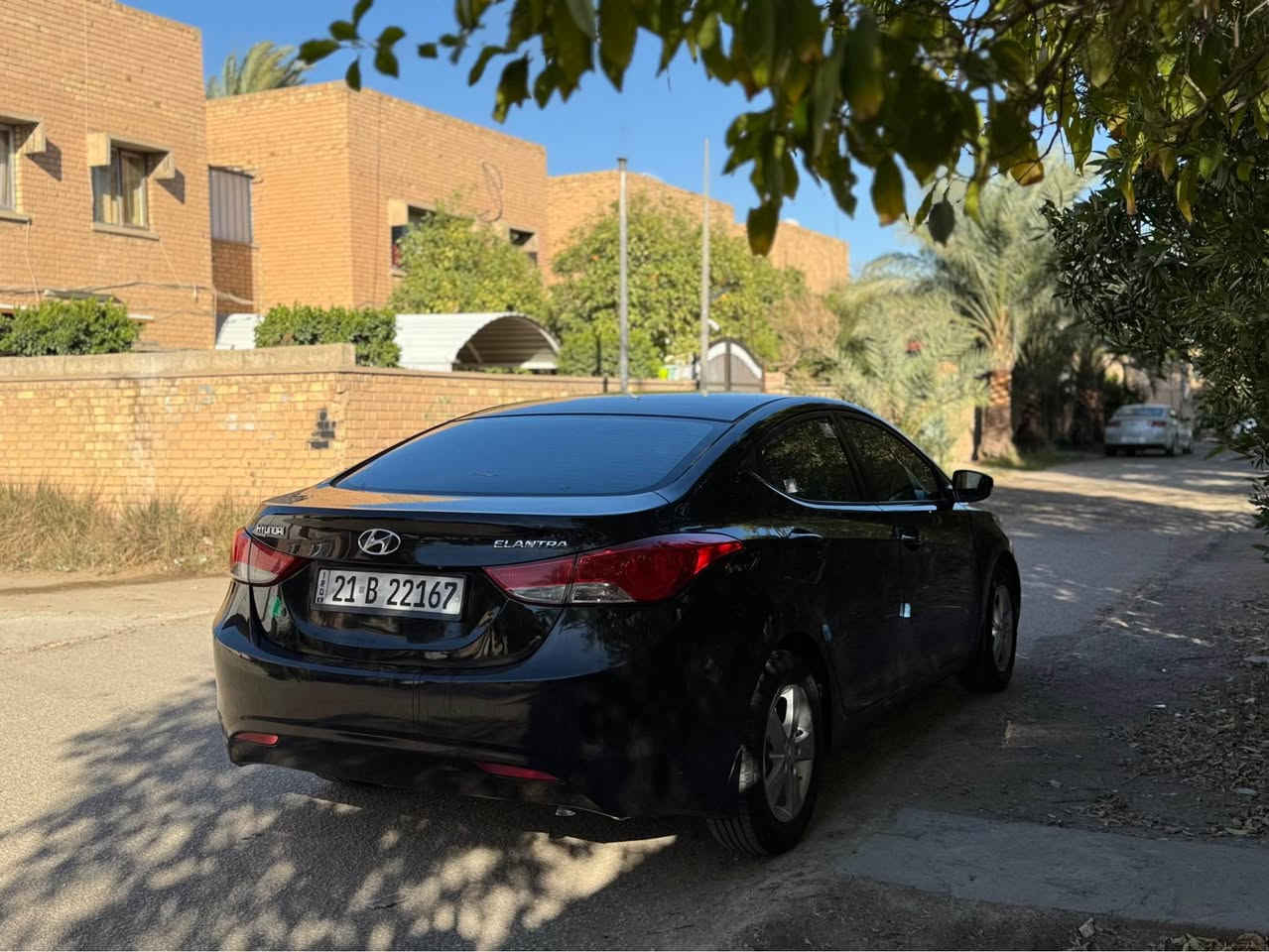 النترا ٢٠١٢ خليجي مكينه ١٨٠٠ دوش رقم سليمانيه الدولي بأسمي سنويه جديده لغايه ٢٠٢٩ سويجات الشركه ثنينهن وياها بدون حادث لون اسود بدون شخوط او ملاحظات فقط قطعه وحده صبغ بدون اي دواخل وبدون جرد شرط السونار مكينه جديده حداديه جديده تخم تاير جديد تبريد تدفئه كله شغال عله وضع الشركه السعر ١٠٥ وبيها مجال جداً
بسيط مكاني بابل مشروع المسيب
*********** المحاويل, بابل
