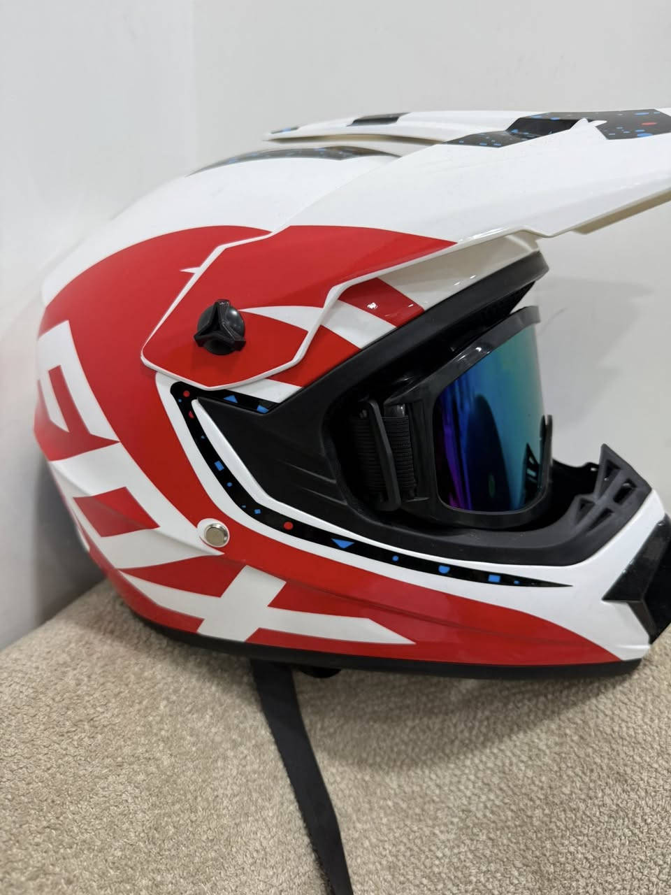 يالله شلعه العدد 16 قطعه مزاد واعلى سعر ابيع


**إذا كنت صاحب هذا الإعلان وتريد حذفه لأي سبب، رجاءا أرسل رسالة إلى الدعم الفني**