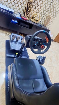 G92+ • كرسي رياضي • بغداد