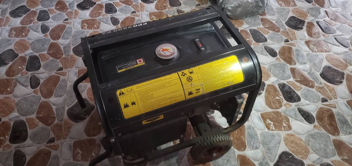 مولدة اخو الجديد نضيف جدا مستعمل قليل جدا جاهزة ونضيفة دهوك, العراق


**إذا كنت صاحب هذا الإعلان وتريد حذفه لأي سبب، رجاءا أرسل رسالة إلى الدعم الفني**