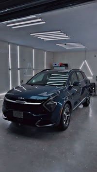 سبورتج هايبرد • ٢٠٢٣ • ماشي ٢٩ الف