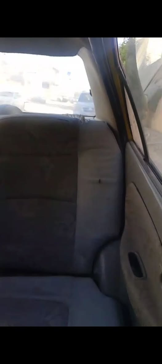 كيا ريو تبريد مجرش ،، موديل 2000 رقمها كربلاء الماني تحويل مباشر ، مكاني نجف ابوصخير *********** 

20 قليل وياها ، وترهم مراوس
