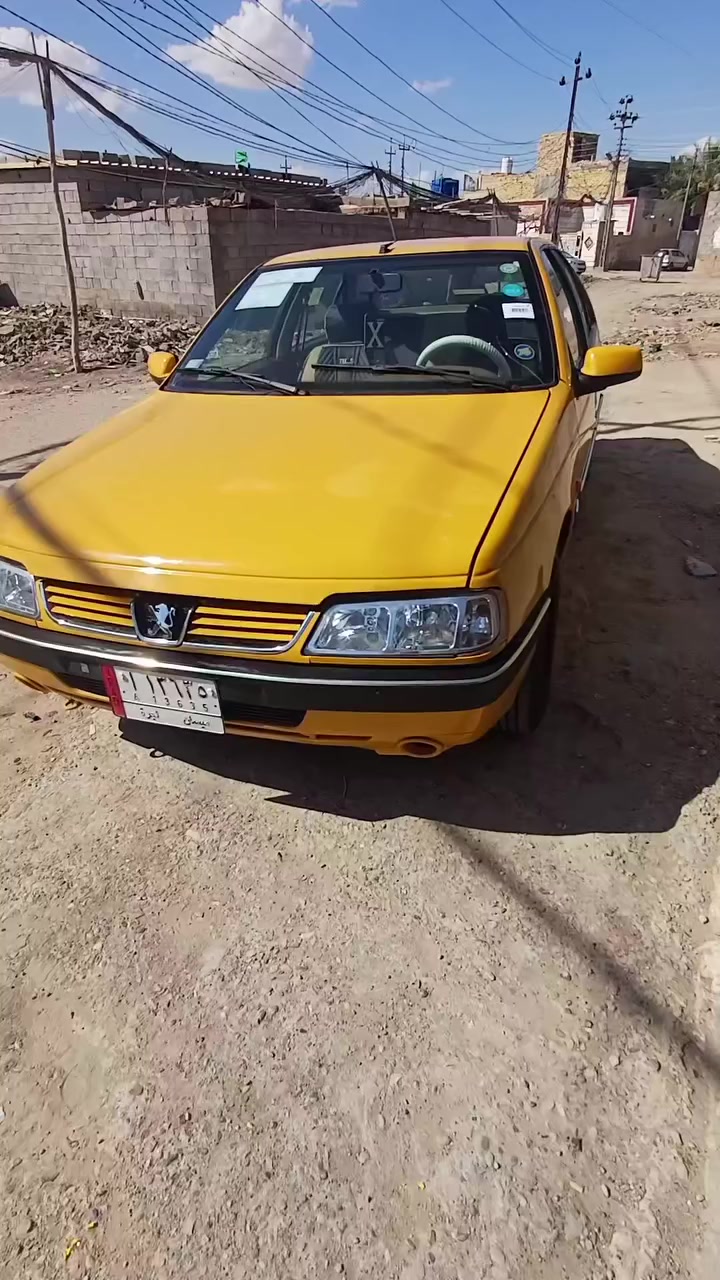 سلام عليكم بيجو لميس مديل ١٥  كفاله مكينه كير تبريد ثلج حداديه كشر سياره حلوه مال جني او مراوس بطيبه وبيع  والشراي بخدمته اتصل على هذا الرقم ***********
