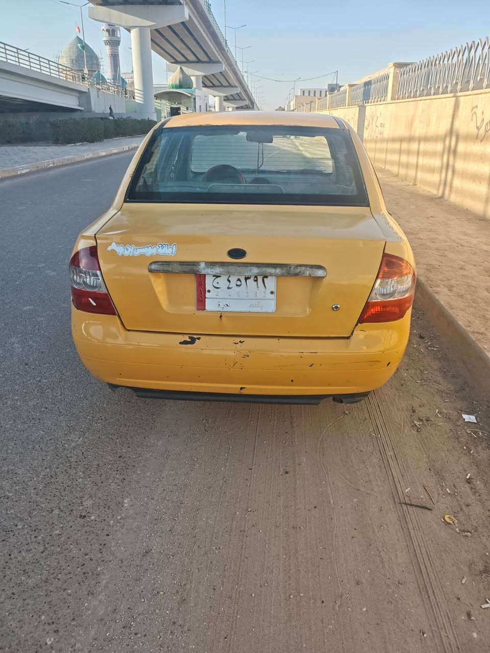 السلام عليكم طيبة 2015 كفاله
السعر 30
وبيه مجال
***********
