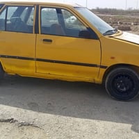 سايبا • ماتور وكير زين • ميسان قضاء كميت