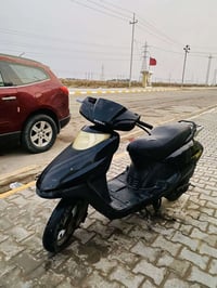 دراجة • سبيسي ماليزي • واسط قضاء الحي