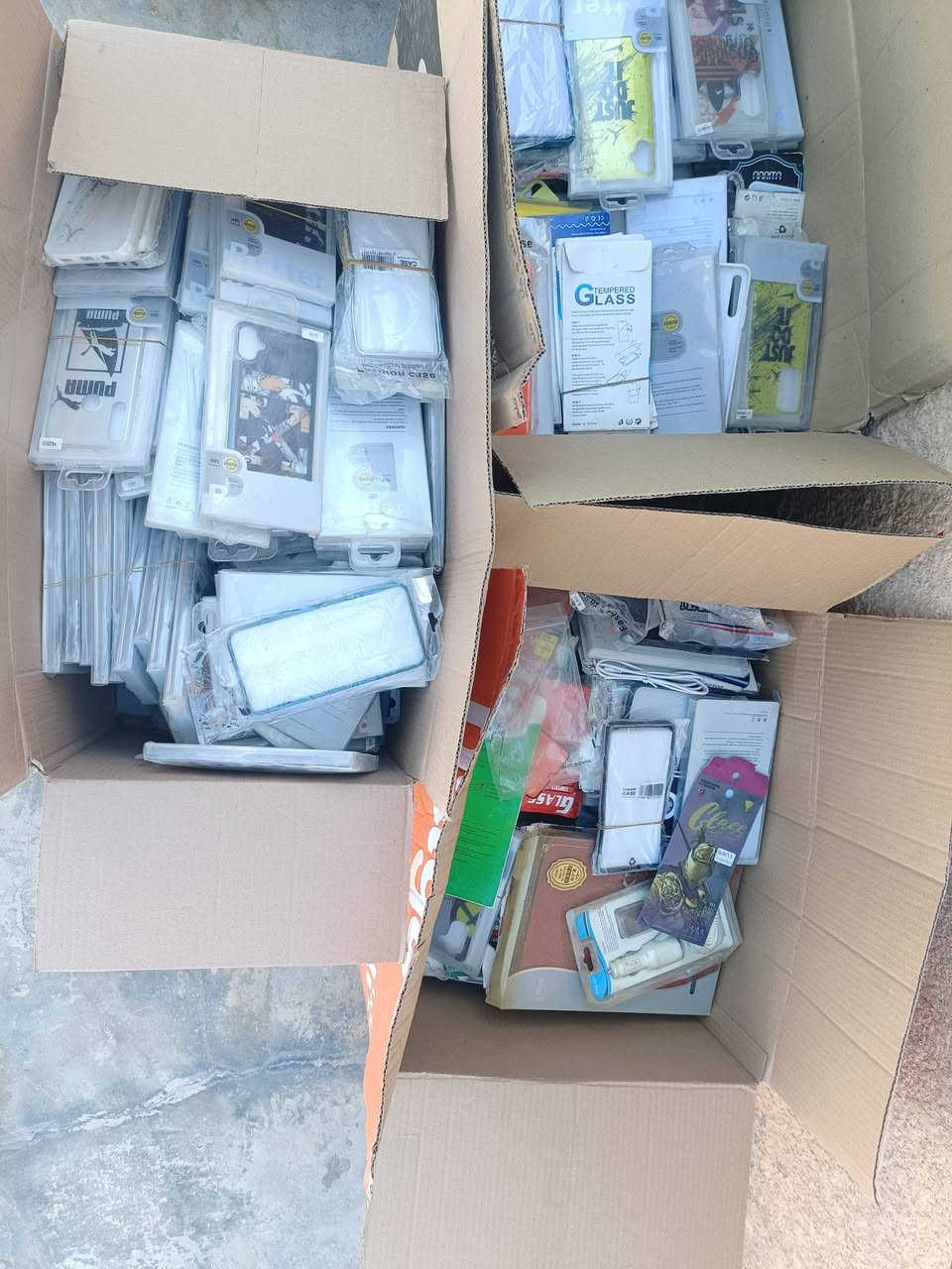 السلام عليكم شلعه كفرات انواع الاجهزه 250كفر بسعر كلش مناسب بيع جمله وليس مفرد مكاني تكريت القادسيه
***********
السلام عليكم شلعه كفرات انواع الاجهزه 250كفر بسعر كلش مناسب بيع جمله وليس مفرد مكاني تكريت القادسيه
