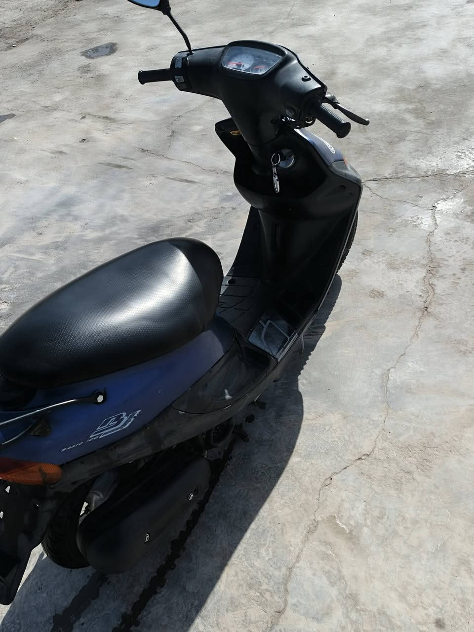 سلام عليكم بيجي البيع فول نضافه بدون نقص والسعره خاص


**إذا كنت صاحب هذا الإعلان وتريد حذفه لأي سبب، رجاءا أرسل رسالة إلى الدعم الفني**