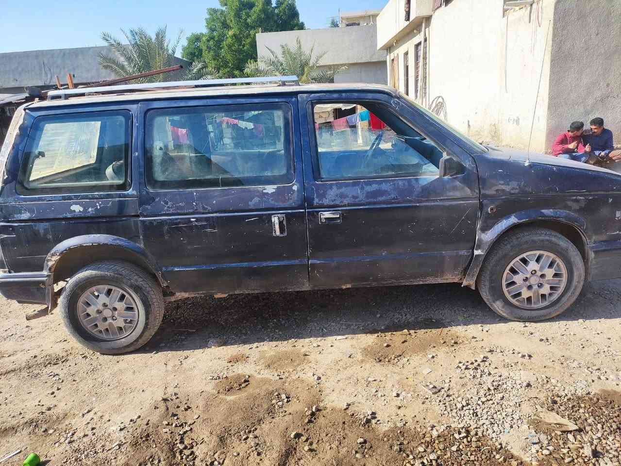 سياره للبيع دودج ***********
