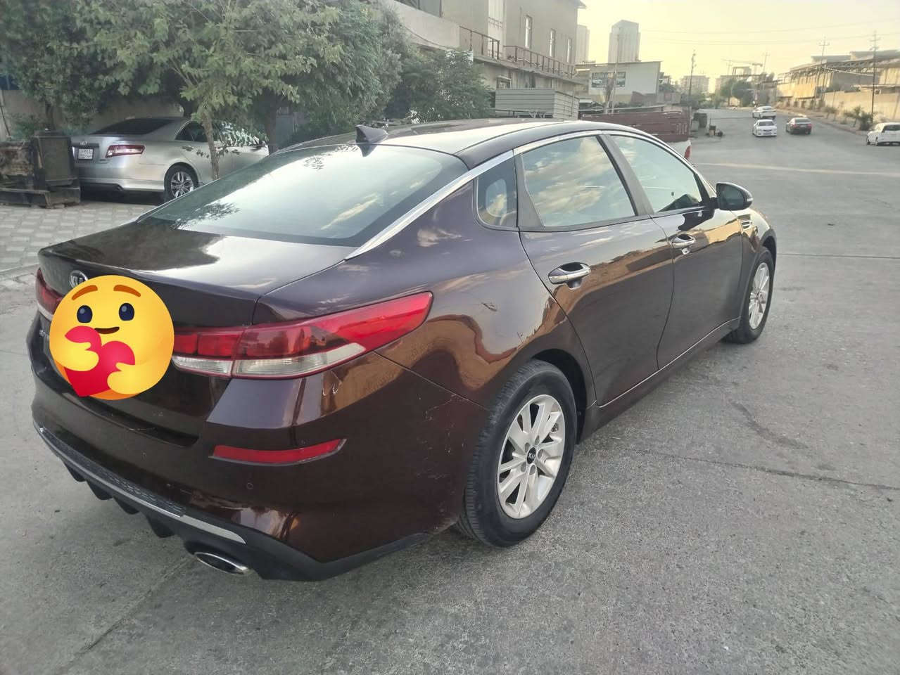 اوبتما 2019 محرك 2400 بيه العرقجين مال قماره مبدل بدون كص سياره على وضع شركه بلاديه بسمي تحويل رقم اربيل مان سياره رمادي السعر 95 بيه مجال
اوبتما 2019 محرك 2400 بيه العرقجين مال قماره مبدل بدون كص سياره على وضع شركه بلاديه بسمي تحويل رقم اربيل مكان سياره رمادي السعر 95 بيه مجال
***********
