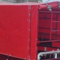 توكتوك • للبيع • محجل