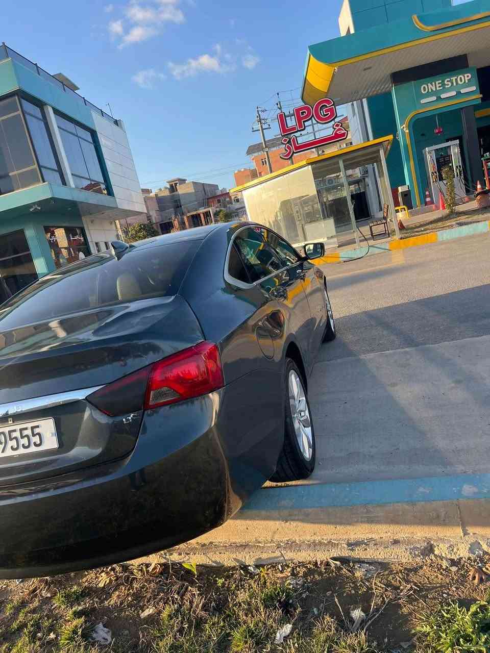 impala 2019 
ئيمپالا ٢٠١٩ 
جملوق و سندوق نيف سبخ 
٢٠٠ هزارا يا چوي 
پرشوت نه فه بوينه داخلي نه گرتيه 
سعر ١٢٣ مجال 
گير و مكينه نه فه بوينه 
*********** دهوك, العراق
