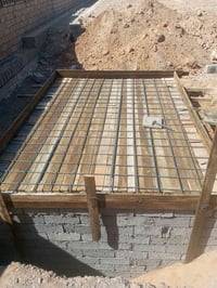 نجار • تخشيب • منهولات