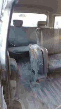 بسته للبيع موديل ٩٥ ام زعانف سنويه ساقطه صار خمس أشهر ول سياره خير من ...