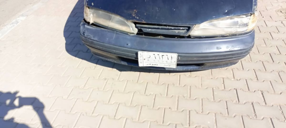 للبيع برنس موديل 95 لو اسود غير محدد
كير ااوتماتيك 
كير محرك مكفول ترتبط للبصره 
 رقم الانبار مشروع وطني
***********
 للعنوان لأنبار الخالديه
