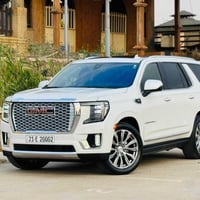 جي إم سي يوكن دنالي • يوكن دنالي 2022 • GMC YUKON DENALI • سيارة امريك...