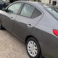 نیسان ڤیرسا  2018 مواسەفات SV فولە تەنها سلایت نیە  تەقەو رەقە بەشەرت ...