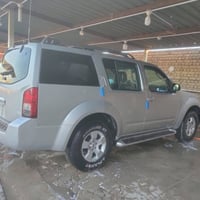 بافندر • ٢٠٠٨ • وارد امريكي