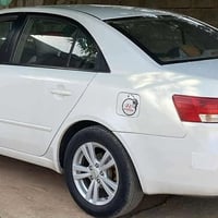 سوناتا 2008. رقمي 07704860487 ممتواجد على فيسبوك اذا حاب تعرف تفاصيلها...