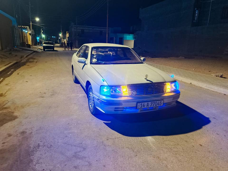 السلام عليكم بطة متصل رقم بصرة بسمي تحويل محرك 3000 حدادة تخم تاير باتري جديد السيارة جاهزة صبغ عام المكان البصرة ابي الخصيب سعر 62 بيهة مجال بسيط *********** البصرة, العراق
