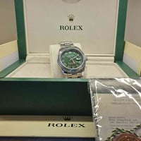 قطعه رولكس كلش حلوه سعرها 50 الف على اول تم تدخل واتساب تعتمد وتدلل 07...