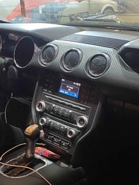 شاشة بلادية مراوس • كاربلاي • بسنك٣