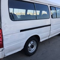 مكينة وكير • حداديه • تاير جاهز