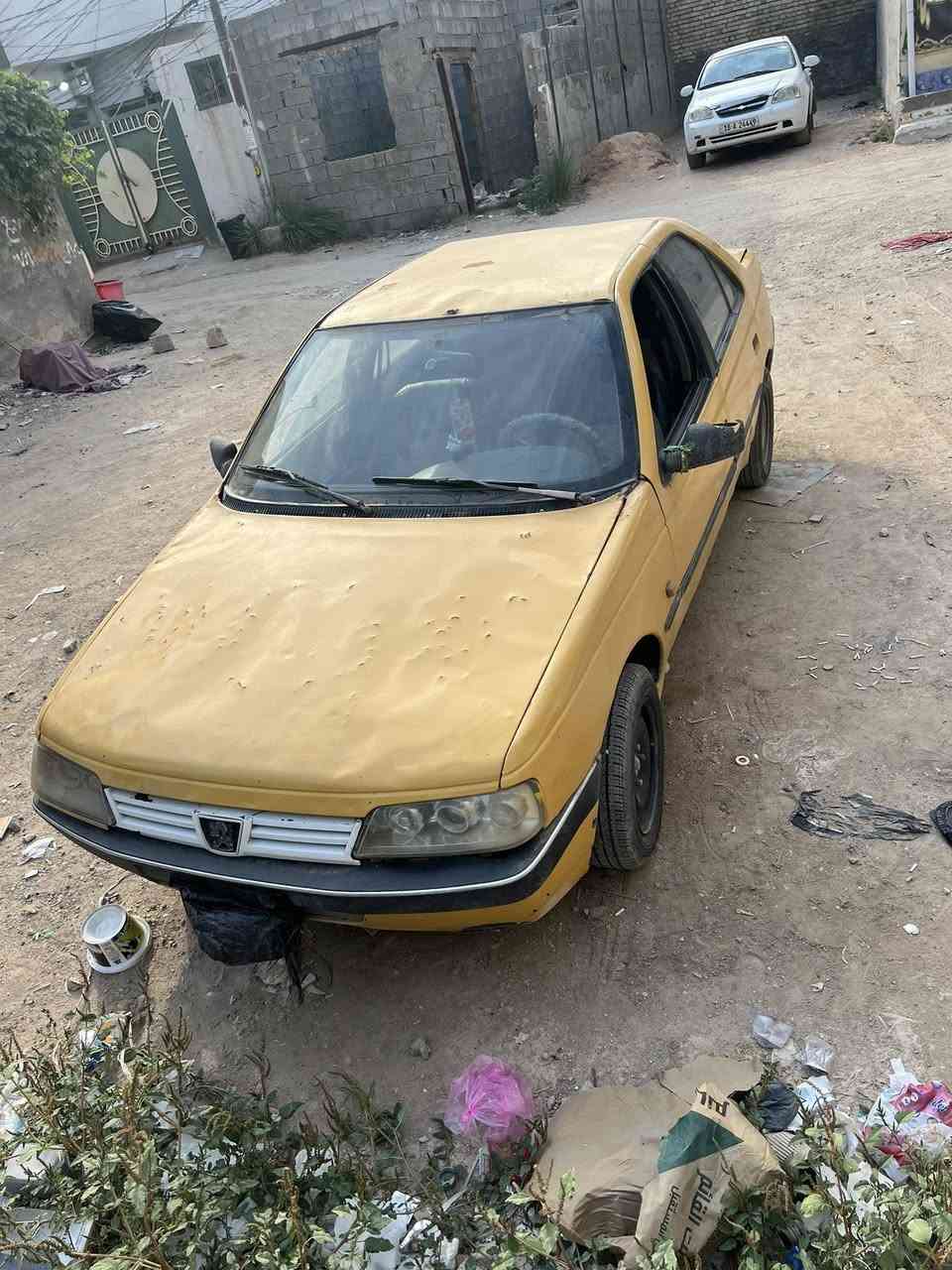 ادخل عل فيدو وشوف تفاصيله سياره الشراي يتصل ‭٠٧٧٣ ٢٠٤ ٤١٢١‬
