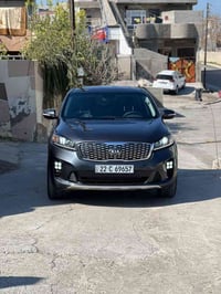 سورنتو • ٢٠١٩ • ماشيه ٩٥٠٠٠