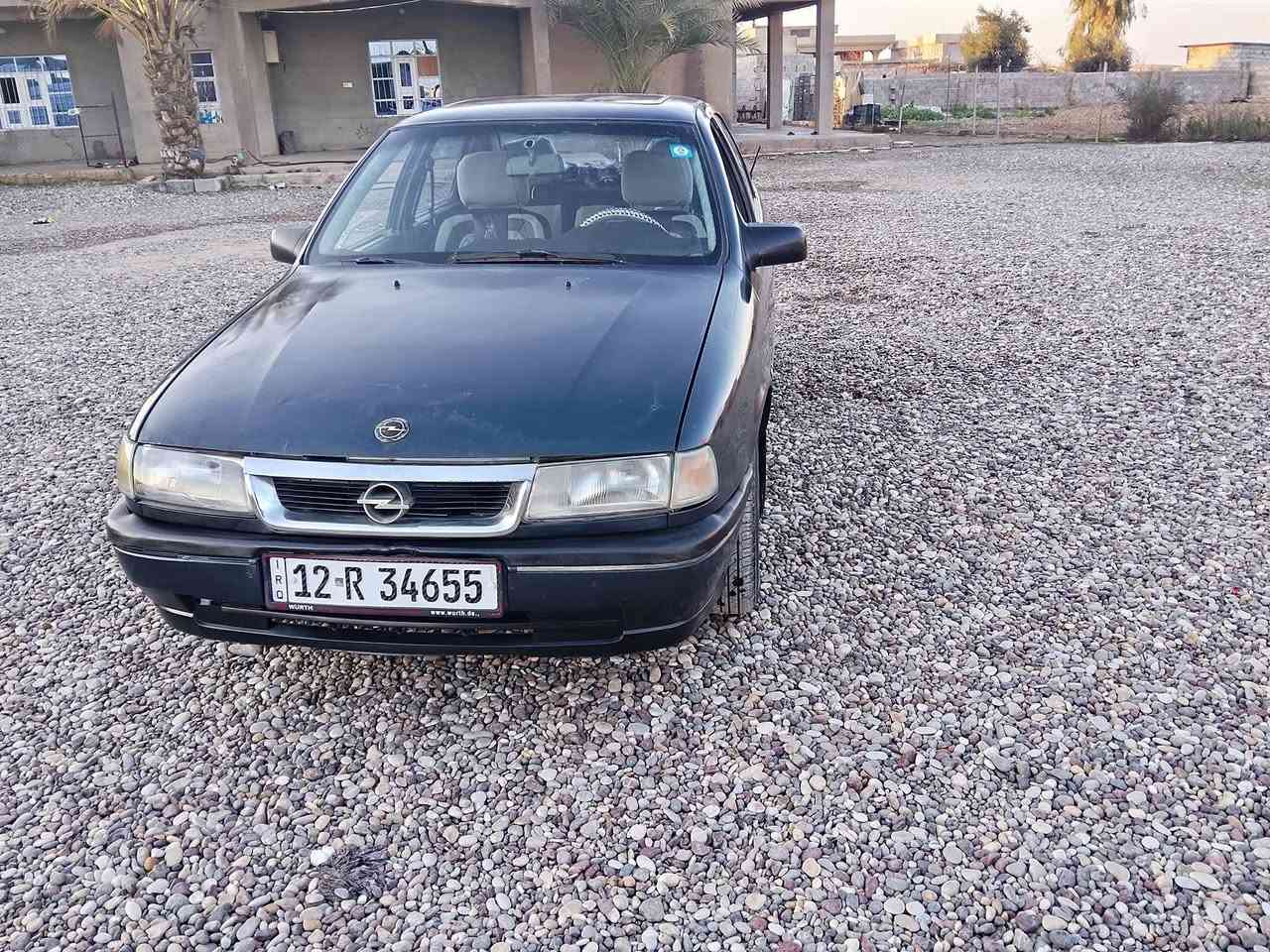 للبيع اوبل فيكترا االسعر 40$
موديل ٩٠
رقم دولي نينوى جديد باسمي
حجم ١٦ دوش
قفل مركزي
دوشمه جديده غرفه
وايرمنيه كلها شغاله ماكو بيه شي مايشتغل
اطارات (تاير) اربع جدد
طخم  السياره كامل جديد
سياره كلشي بيه جديد
فقط محرك بيه بخار بدون صرف
عنوان موصل حي النهروان
***********
 ***********
