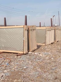 زجاج إيراني • مرايا • ديكورات صيني