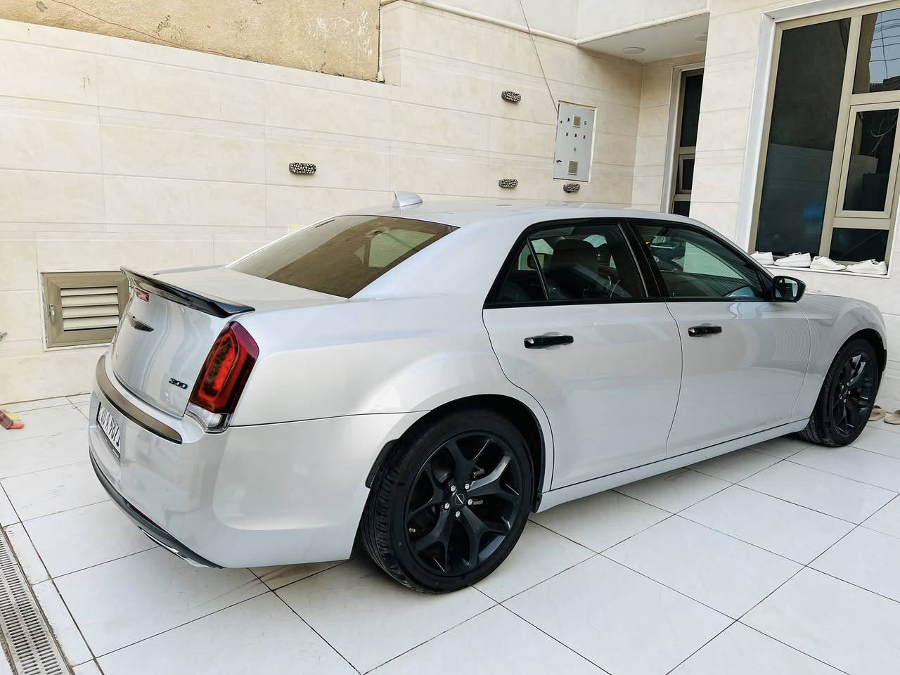 كرايسلر 2022 اصل مواصفات تورنك  باسمي ماشية 28mi صور الحادث والسونار داخل المنشور مكاني ناصرية مركز السعر اتصل و تدلل 
***********
