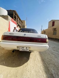 كريستا • ٩١ • رقم انجليزي